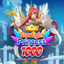 매혹적인 Starlight Princess의 세계 20