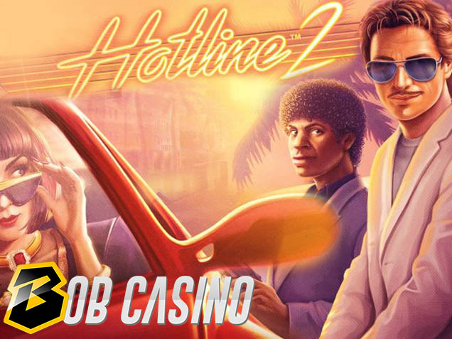 Hotline Casino - Gra z Pasją i Przyjemnością