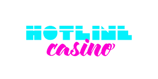 Hotline Casino - Zagraj w Swoje Ulubione Gry Online