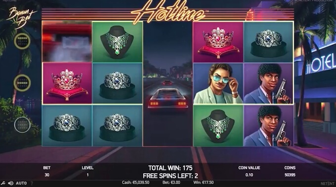 Hotline Casino - Ekscytujące Doświadczenie Hazardowe Online