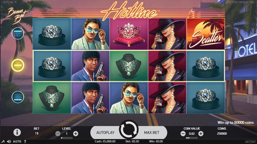 Hotline Casino - Ekscytujący Świat Gier Online 538600782