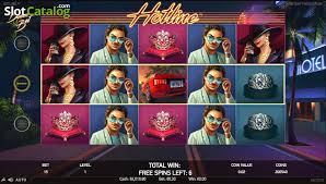 Hotline Casino - Ekscytujące doznania hazardowe online Hotline Casino - Ekscytujące doznania hazardowe online