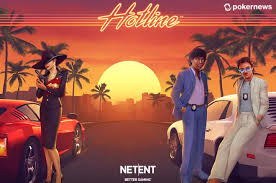 Hotline Casino - Ekscytujący Świat Gier Online 538600782