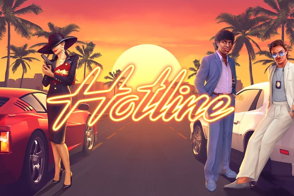 Hotline Casino - Ekscytujący Świat Gier Online 538600782
