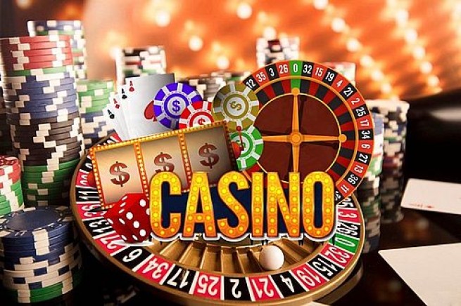 Discover the Excitement of Beonbet Casino