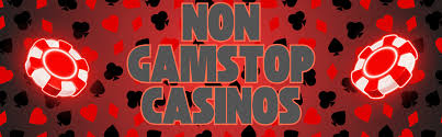 Discover New Casinos That Are Not on GamStop