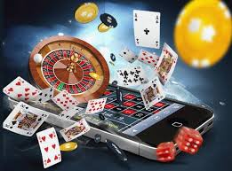 Experience Excitement with God Odds Casino Mobile App Experience Excitement with God Odds Casino Mobile App