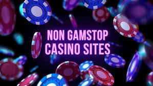 Explore the Best Gambling Sites Not on GamStop