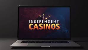 Exploring Independent Online Casinos A Comprehensive Guide -1984483529 Exploring Independent Online Casinos A Comprehensive Guide -1984483529