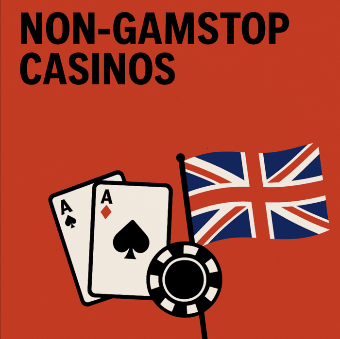 Exploring UK Online Casinos Not on Gamstop 918506361