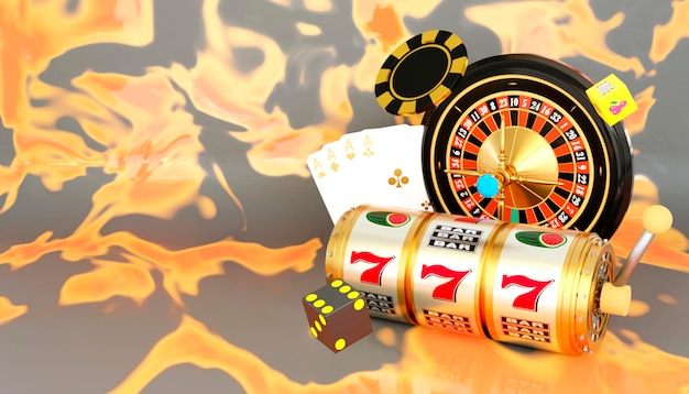 Discover the Excitement of StarsPlay Casino & Sportsbook -1762670107