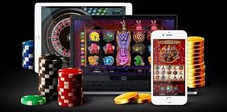 Discover the Thrills of Online Slots at Angels Casino