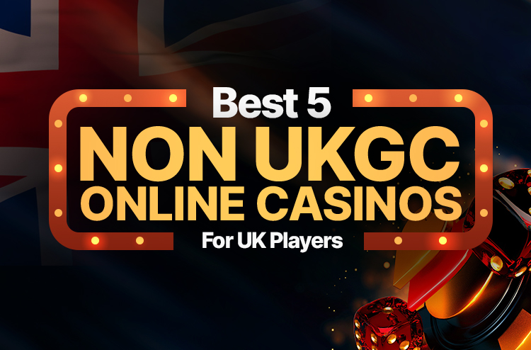 Discover the World of Non-UK Regulated Casinos