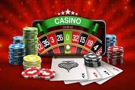 Discover Unique Games at Online Casinos Discover Unique Games at Online Casinos