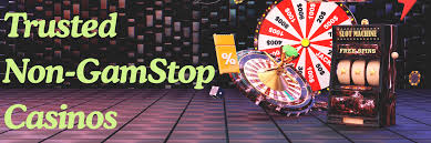 Discovering UK Non-GamStop Casinos A Comprehensive Guide 108549768