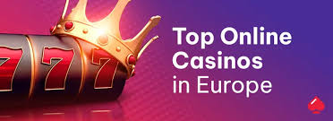 Explora los Mejores Casinos Online Europeos 833229112 Explora los Mejores Casinos Online Europeos 833229112