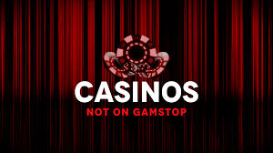 Exploring Casinos Not on GamStop UK -14985467 Exploring Casinos Not on GamStop UK -14985467