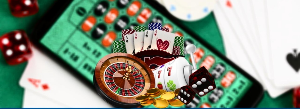 Exploring Non GamStop Casinos Your Comprehensive Guide Exploring Non GamStop Casinos Your Comprehensive Guide