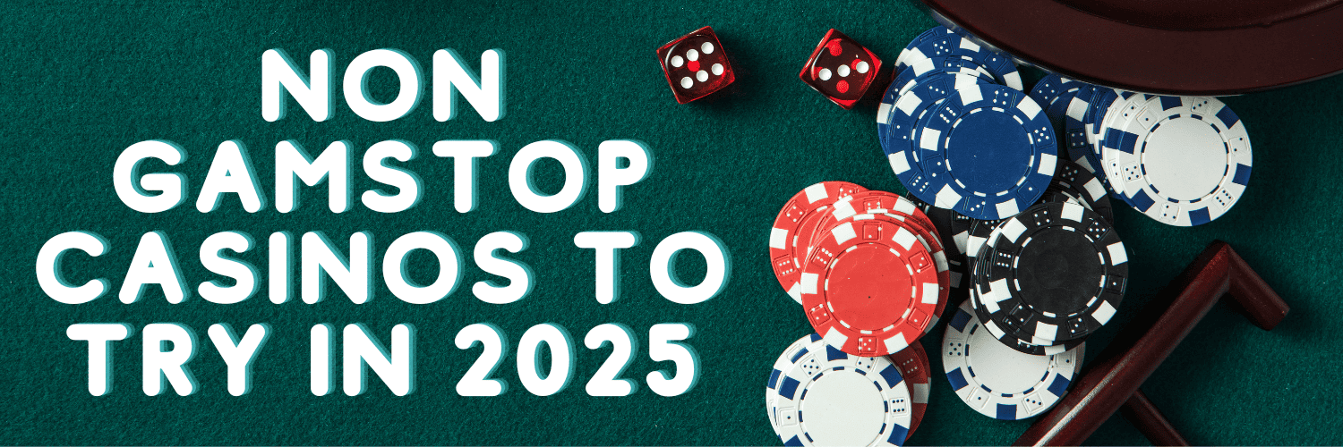 Exploring Non GamStop Online Casinos in the UK 234971924