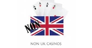 Exploring Non-UK Casinos What You Need to Know