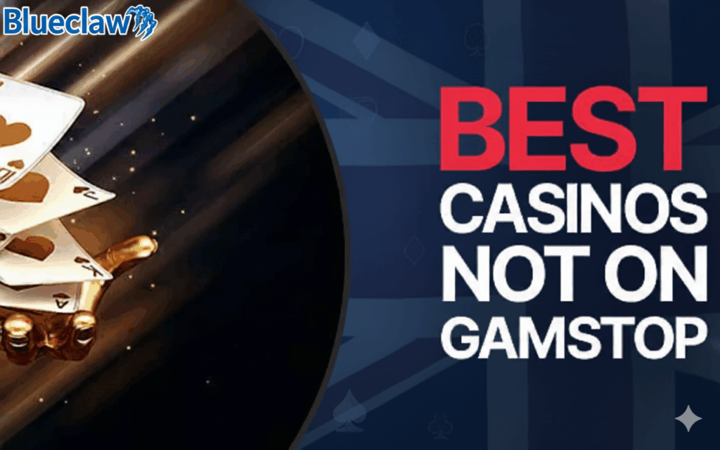 Exploring Online Gambling Sites Not on GamStop 233254408