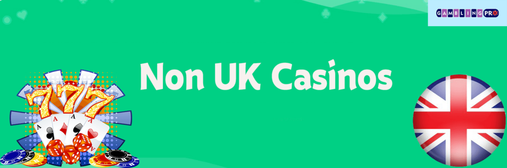 Exploring the Best Non-UK Casinos A Guide to Gaming Beyond Borders Exploring the Best Non-UK Casinos A Guide to Gaming Beyond Borders