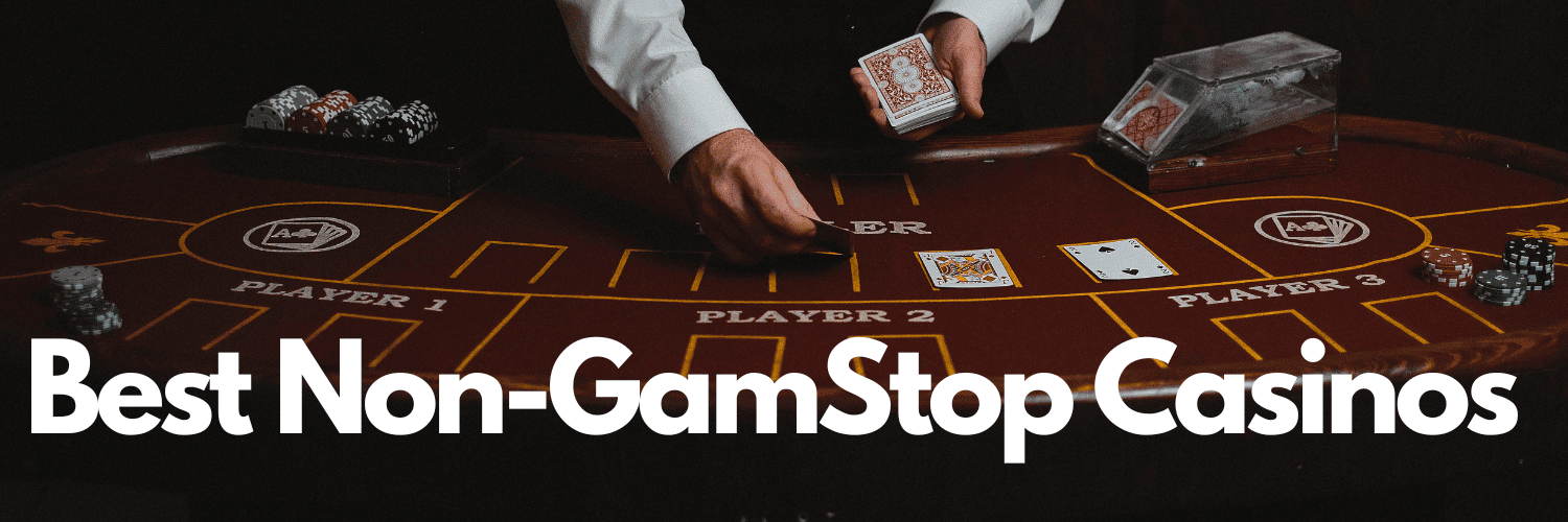 Exploring the Best Sites Not Using GamStop for Online Betting