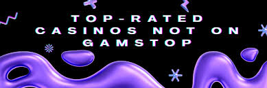 Exploring UK Casinos Not Signed Up to GamStop 413909955