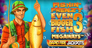 Fishin' Frenzy The Big Catch - An Exciting Online Adventure
