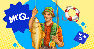 Fishin' Frenzy The Big Catch - An Exciting Online Adventure