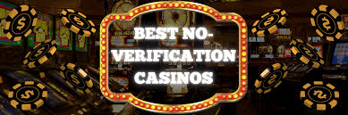 No KYC Casinos A New Era of Online Gambling No KYC Casinos A New Era of Online Gambling