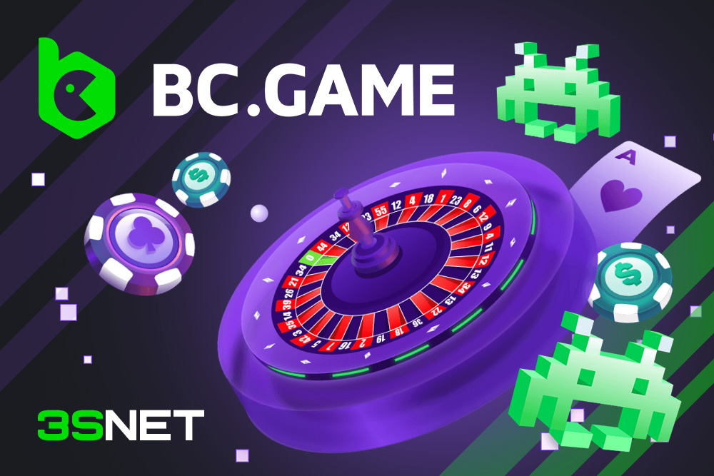 The Ultimate Experience of Live Casino Gaming at BC.Game