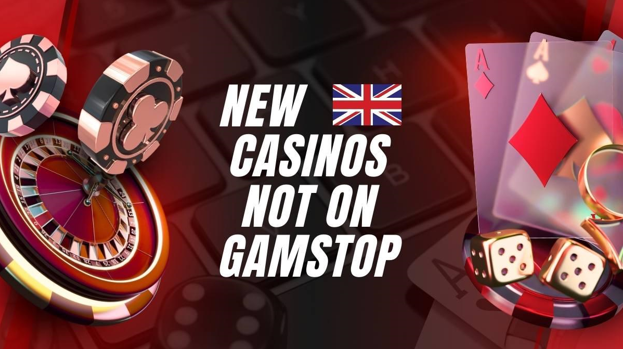 Discovering Casinos Not on Gamstop A Guide for the Adventurous Gambler