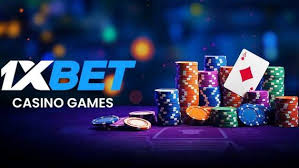 Discovering Online Betting with 1xBet Mali Discovering Online Betting with 1xBet Mali