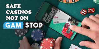 Discovering the Best Gambling Sites Not on GamStop