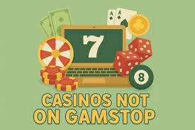 Discovering the Best Gambling Sites Not on GamStop