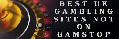 Discovering Trustworthy Casinos Not on GamStop Discovering Trustworthy Casinos Not on GamStop