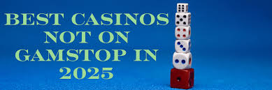 Discovering Trustworthy Casinos Not on GamStop Discovering Trustworthy Casinos Not on GamStop
