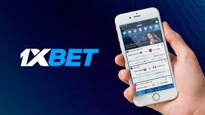 Download the 1xBet Korea App for Seamless Betting Experience 2062957315