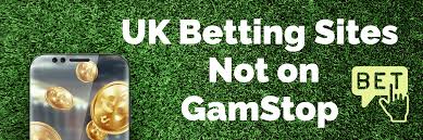 Exploring Non GamStop Betting Sites A Comprehensive Guide -1513620388