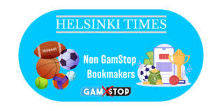Exploring Non GamStop Sports Betting Sites -1508560528
