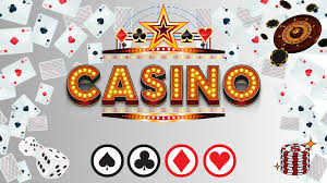 Exploring Non UK Based Online Casinos Opportunities and Challenges