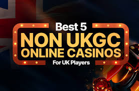 Exploring Non UK Licensed Casinos A Comprehensive Guide -1562059981 Exploring Non UK Licensed Casinos A Comprehensive Guide -1562059981