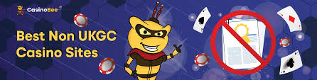 Exploring Non UKGC Licensed Casinos The Hidden Gems of Online Gambling