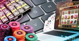 Exploring the Excitement of Jackpot City Online Casino