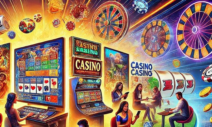 Exploring the World of Casinos Without KYC The Future of Online Gambling