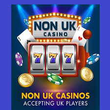 The Rise of Non UKGC Casinos Exploring the Benefits and Risks The Rise of Non UKGC Casinos Exploring the Benefits and Risks
