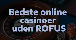 Udenlandske Casinoer En Guide til Online Spilleoplevelser