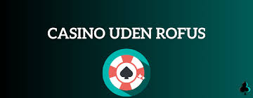 Udforsk Spil Uden Om Rufus Odds En Verden Fuldt Af Muligheder Udforsk Spil Uden Om Rufus Odds En Verden Fuldt Af Muligheder