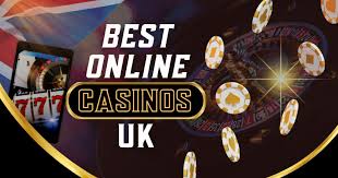 Ultimate Guide to Mobile Online Casinos in the UK